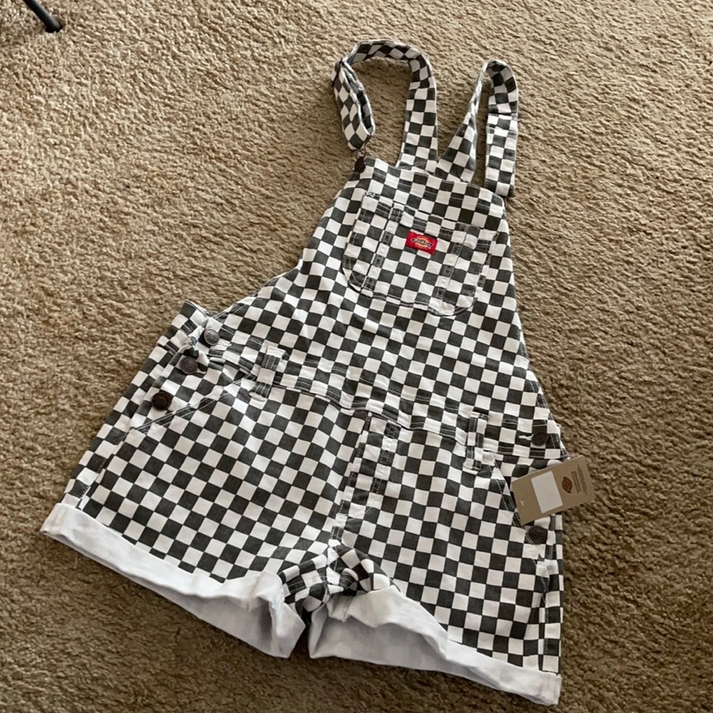 Shortalls 😍 BNWT